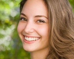 smiles